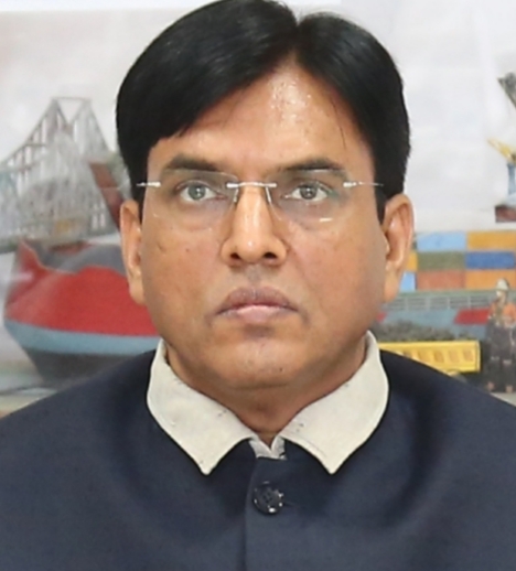 Shipping minister Mandaviya urges States to consider Indian Port Bill as a development issue