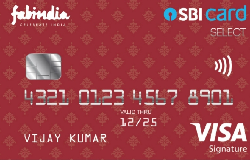 SBI Card-Fabindia to launch Fabindia SBI Card