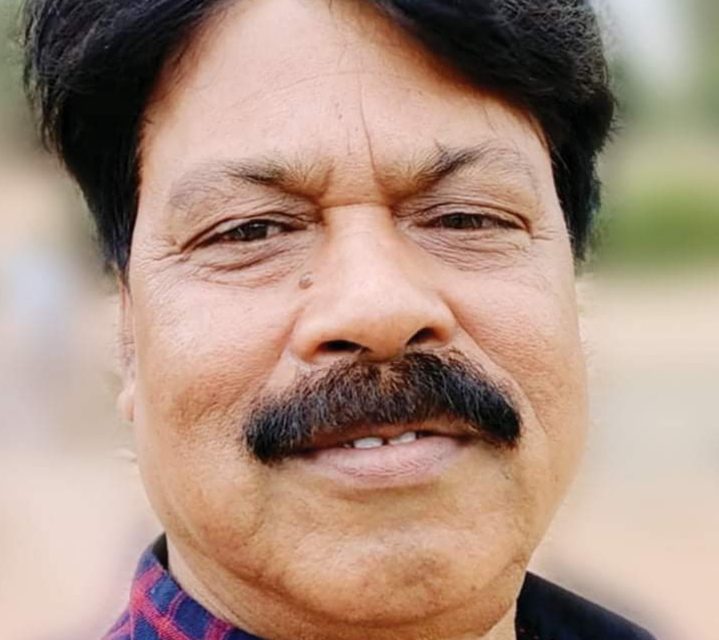 Writer Bhima Prusty to get first Kadambini Award for novel