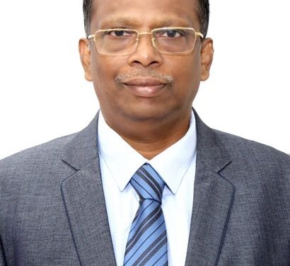 Nalco CMD Sridhar Patra elected as new chairman of CII Odisha State Council