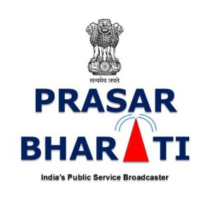 Prasar Bharati goes paperless