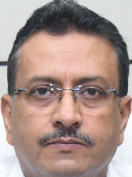 Partha Mazumder new Regional Executive Director for NTPC’s Coal Mining Division