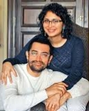 Amir Khan -Kiran Rao announce divorce