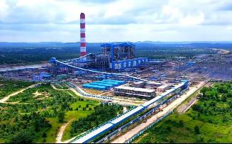 NTPC Darlipali successfully completed trial operation of Unit # 2 of 800 MW