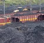 Coal production in India up by 7.5% in April