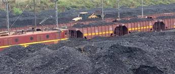 Indian Railways continues its momentum of Coal Supply to power plants