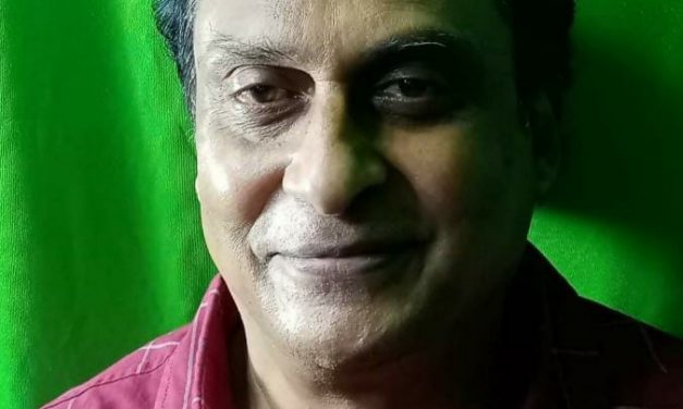 Eminent singer Devdas passes away today