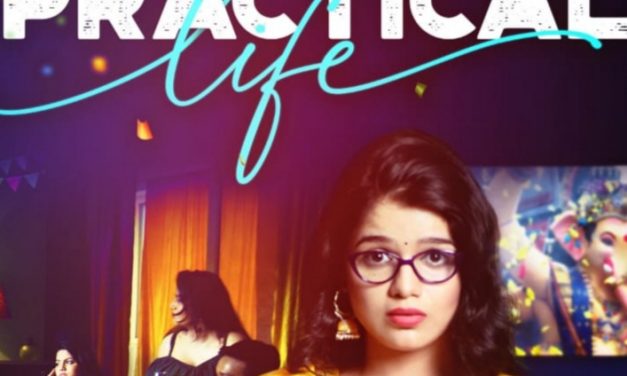 Kanccha Lannka’s new web series Practical Life