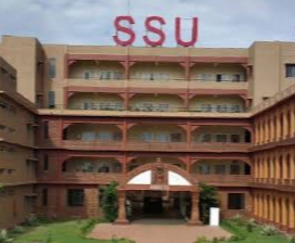 Odisha higher education minister inaugurates Sri Sri University Agriculture Lab