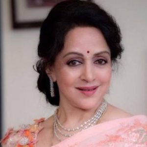 Hema Malini & Prasoon Joshi Indian Film Personality of 2021