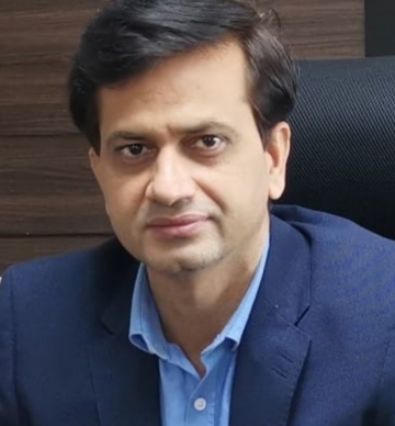 CBFC CEO Ravinder Bhakar is new head of NFDC, Films Division and CFSI