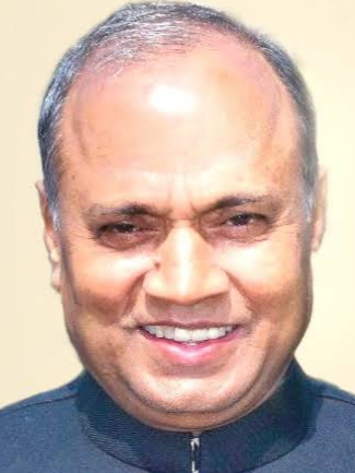 Steel minister Ram Chandra Prasad Singh to chair two-day conference of ministers steel, mines & industries ministers from States