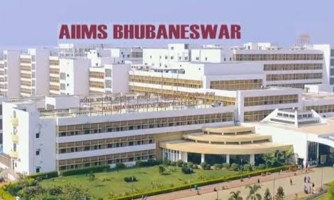 AIIMS Bhubaneswar: Keep hospital clean drive