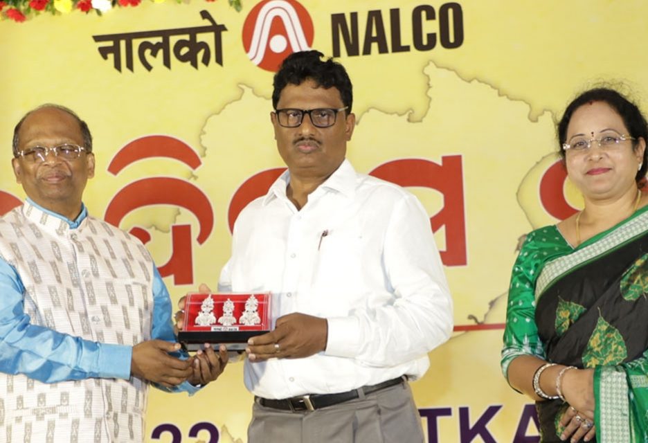 Nalco looks forward for another sterling performance in FY23