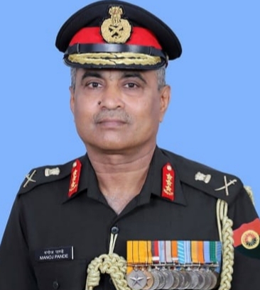 Lt Gen Manoj C Pande appointed as next Chief of Army Staff