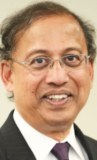 Jio Institute appoints Dr. Guruswami Ravichandran as the Provost