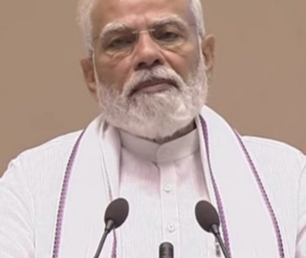 PM Modi on Odisha politics, on BJP -BJD alliance and Odia asmita