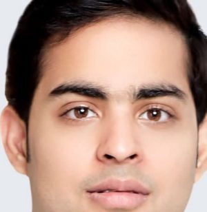 Reliance Jio Infocomm baton passes to next gen.. Akash Ambani new chairman