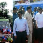 Odisha CM Naveen’s Mo Bus gets UN Award