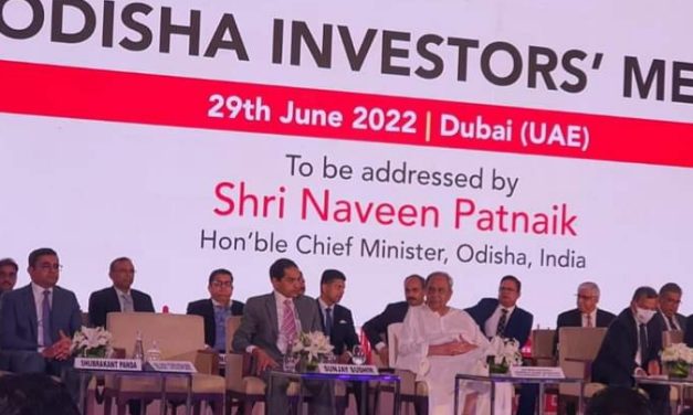 Odisha clears 16 industrial investment proposals  worth Rs4200 crore & lines up 10 big ticket projects