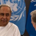Odisha CM shares State’s achievements on food security at World Food Programme HQ in Rome
