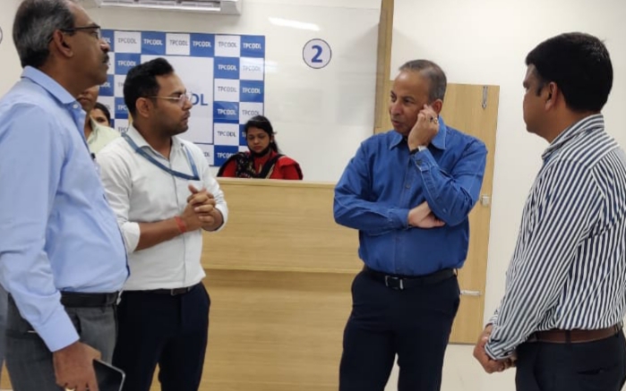 TPCODL inaugurates new Division Office, Customer Care Centre at Khordha