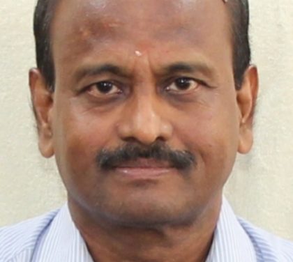 Dr BC Patra new Director of ICAR- National Rice Research Institute