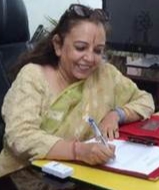 Bharati Das new Controller General of Accounts