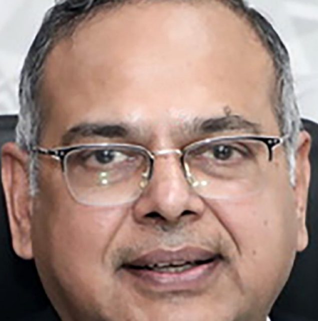 Sandeep Gupta new C & MD of GAIL