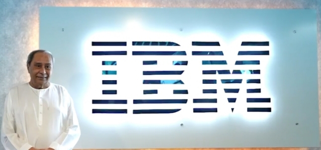 IBM opens 500 capx Client Innovation Centre in Odisha