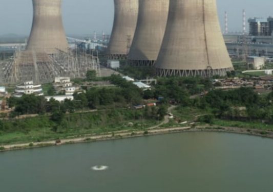 Vedanta Aluminium deploys Internet technoligy for water conservation at its power plants