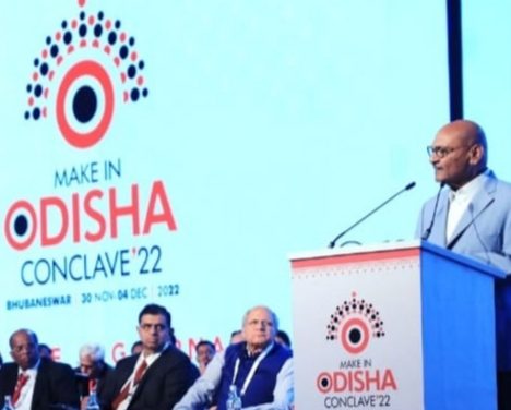 Make in Odisha 2022: Odisha CM inaugurates Vedanta’s Jharsuguda Aluminium Park