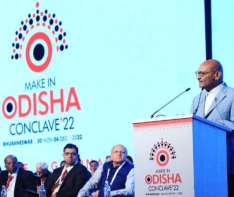 Make in Odisha 2022: Odisha CM inaugurates Vedanta’s Jharsuguda Aluminium Park