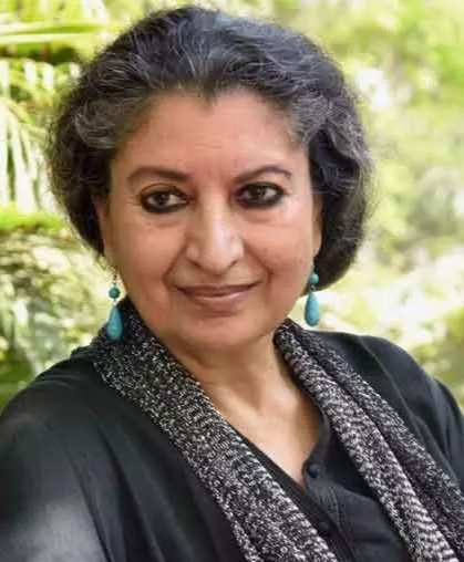 Kalinga Literary Award 2023 goes to novelist Geetanjali Shree & playwright Ramesh Panigrahi
