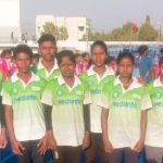 Vedanta Lanjigarh’s Archery students win 14 medals at State Meet