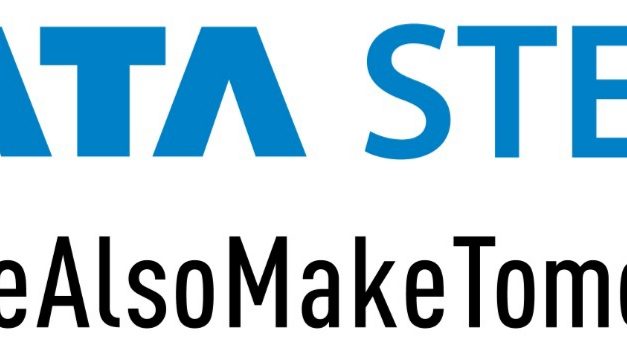 Tata Steel Employees Donate Shoes To School Children