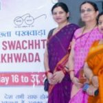 NTPC Swayamsiddha Ladies Club provides Sanitary Vending machine