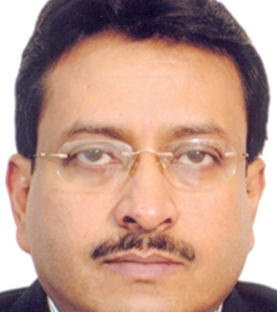 Partha Mazumder takes over as the Regional Executive Director, NTPC (Eastern Region -II )