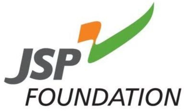 JSP Foundation Launches Chilled Drinking Water Van in Bhubaneswar