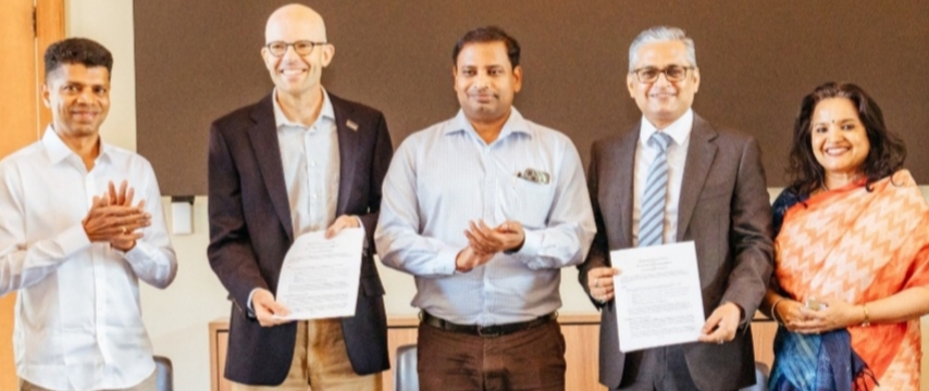 Team Odisha in US, signs MoU with California University, invites Skyworks & Frost to State