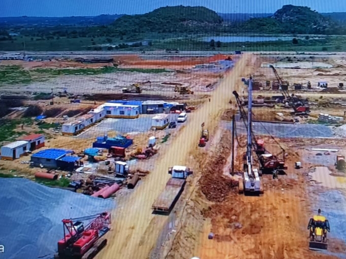 Smartchem Technologies’ Gopalpur plant to put Odisha on the global ...