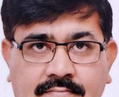 Devendra Thakar joins Dhamra Port as CEO