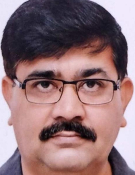 Devendra Thakar joins Dhamra Port as CEO