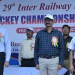 29th All India RPF Hockey Championship 2023 inaugurated