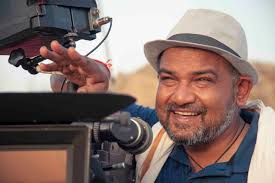 Nilamadhab Panda plans a sci-fi film next