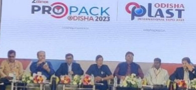 Propack Odisha & Odisha Plast International Expo 2023