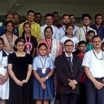 Aditya Birla Public School Bhubaneswar hosts Satya Ke Rang