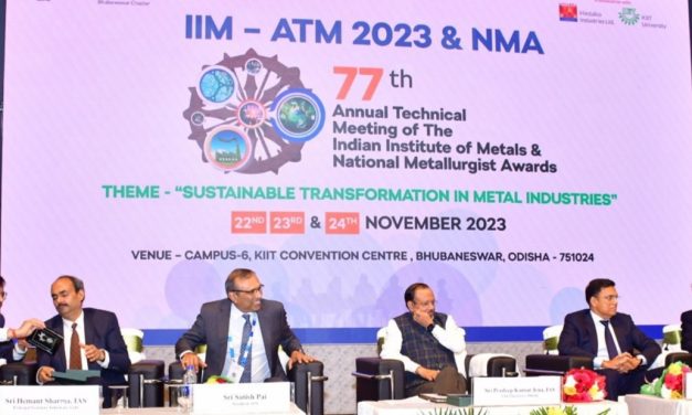 IIM-ATM 2023 Meet begins todaytoday