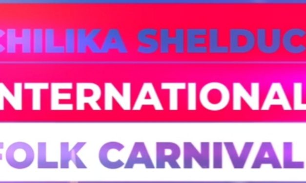 Chilika Shelduck Int’l Folk Carnival 2023 from 24th Nov