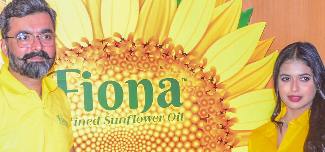 Bunge India launches Fiona Refined Sunflower Oil in Odisha